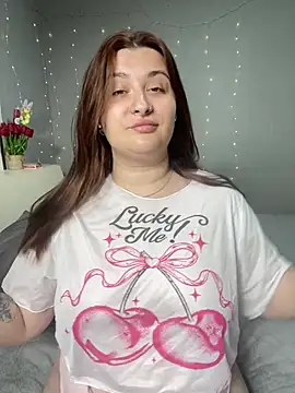 AureTease online show from May 26, 2026, 6:15 pm