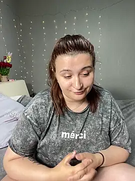 AureTease online show from May 30, 2026, 7:33 pm