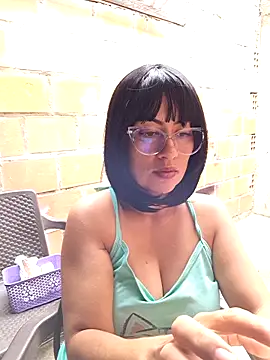 Snapshot of Eva_rossel chatting on May 11, 2026, 2:45 pm Eva rossel online show from May 11, 2026, 2:45 pm