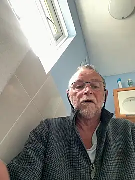 Moonraker64 online show from May 16, 2026, 12:15 pm