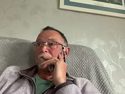 Moonraker64 online show from May 19, 2026, 6:47 pm