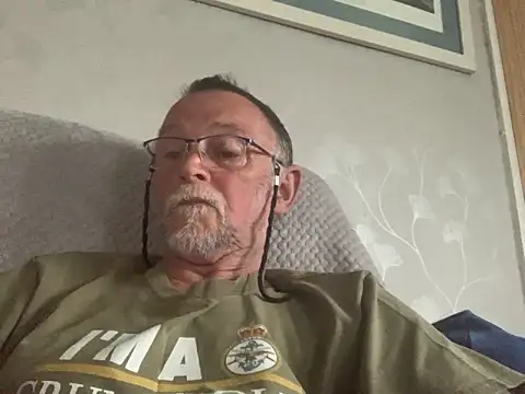 Moonraker64 online show from May 27, 2026, 7:33 pm