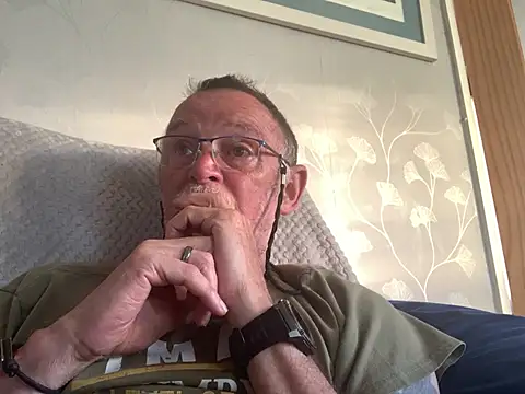 Moonraker64 online show from May 29, 2026, 7:01 pm