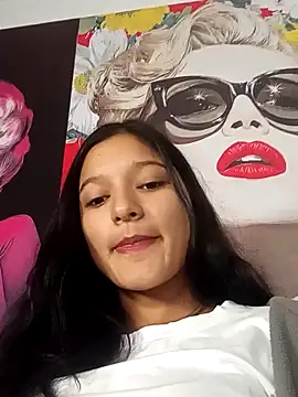 AbbyAmber  online show from May 4, 2026, 12:12 pm