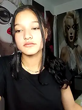 AbbyAmber  online show from May 5, 2026, 12:18 am