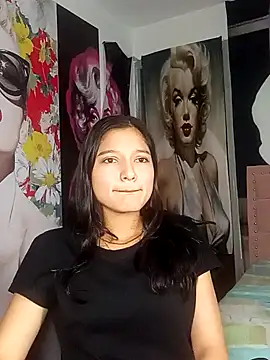 AbbyAmber  online show from May 7, 2026, 12:38 am