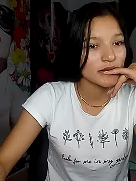AbbyAmber  online show from May 8, 2026, 12:49 am
