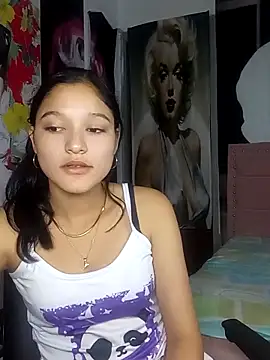 AbbyAmber  online show from May 9, 2026, 1:00 am