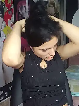 AbbyAmber  online show from May 10, 2026, 1:22 am