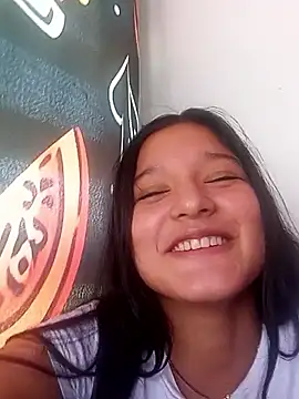 AbbyAmber  online show from May 10, 2026, 1:27 pm