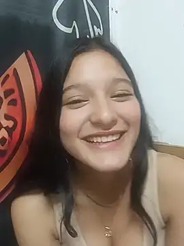 AbbyAmber  online show from May 11, 2026, 1:55 am