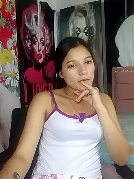 AbbyAmber  online show from May 11, 2026, 2:56 pm
