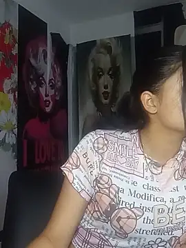 AbbyAmber  online show from May 11, 2026, 11:24 pm