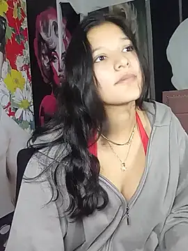 AbbyAmber  online show from May 14, 2026, 11:17 am