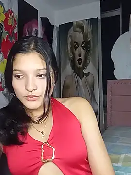 AbbyAmber  online show from May 14, 2026, 11:22 pm