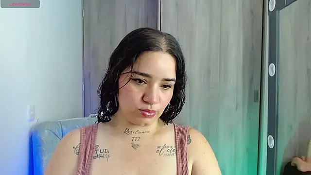 Sensual Addiction777 online show from July 15, 2026, 8:47 pm