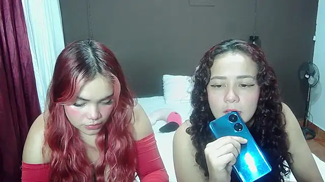 latinahotdivas1 online show from July 14, 2026, 12:02 am