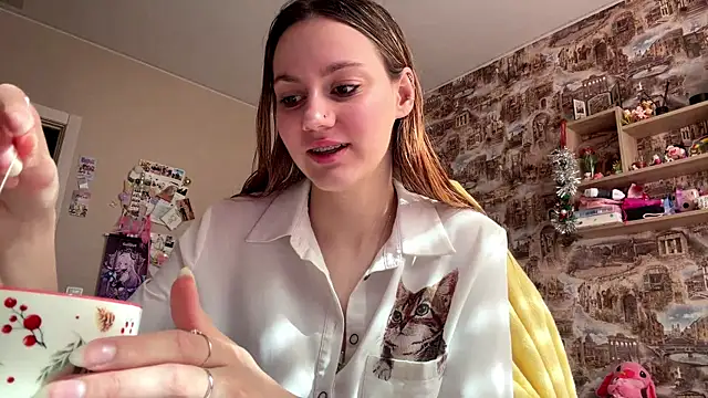 HailingAccess online show from May 9, 2026, 8:19 am
