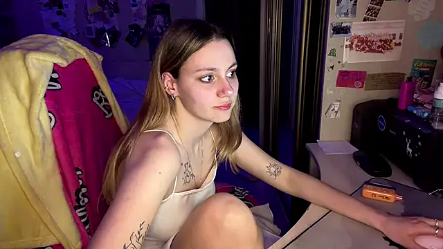 HailingAccess online show from May 18, 2026, 8:47 pm