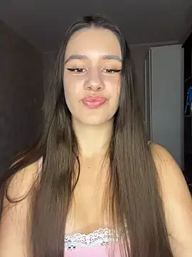 Snapshot of Selena_Mur_ chatting on July 12, 2026, 2:08 pm Selena Mur online show from July 12, 2026, 2:08 pm
