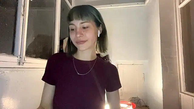 SuccubKira online show from May 30, 2026, 7:11 pm