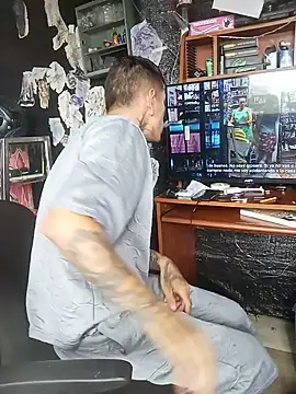 demoni0802 online show from June 9, 2026, 6:08 pm