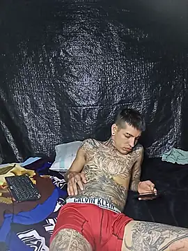 demoni0802 online show from June 11, 2026, 2:53 am