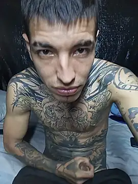 demoni0802 online show from June 15, 2026, 12:24 am