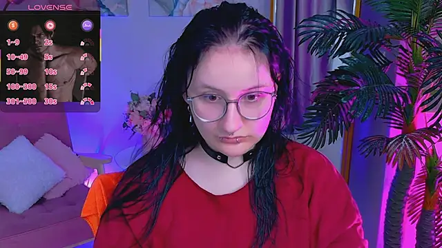 Snapshot of Ame_xCore chatting on May 20, 2026, 9:32 pm Ame xCore online show from May 20, 2026, 9:32 pm