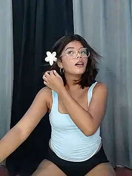 charlene pretty online show from July 5, 2026, 11:17 am