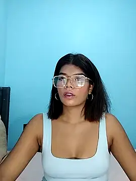 charlene pretty online show from July 9, 2026, 7:40 pm