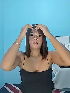 charlene pretty online show from July 18, 2026, 9:29 pm