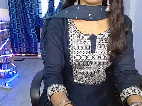 Snapshot of Annu_07 chatting on May 29, 2026, 5:38 am Annu 07 online show from May 29, 2026, 5:38 am