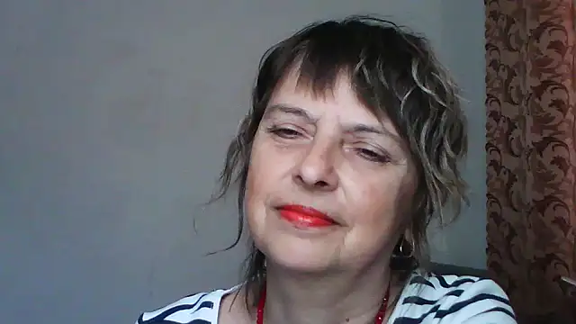 ElizabethGorden online show from May 8, 2026, 10:09 am