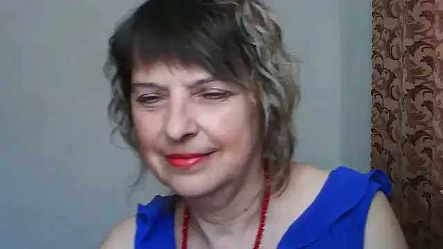 ElizabethGorden online show from May 16, 2026, 10:01 am