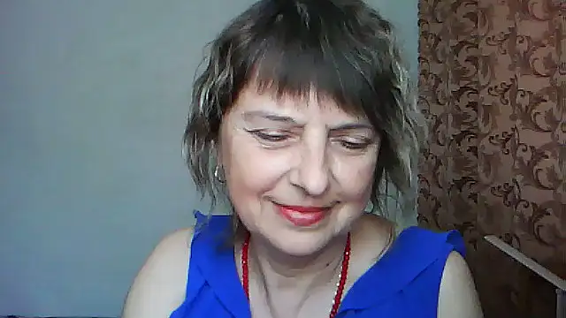 ElizabethGorden online show from May 16, 2026, 10:36 am