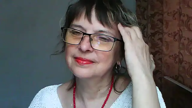 ElizabethGorden online show from May 20, 2026, 12:22 pm