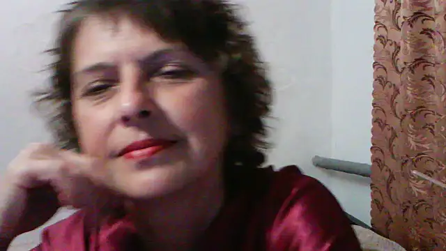 ElizabethGorden online show from May 24, 2026, 6:24 pm