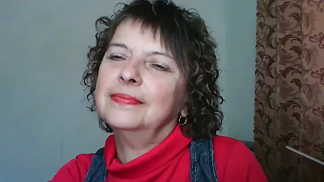 ElizabethGorden online show from May 26, 2026, 10:33 am