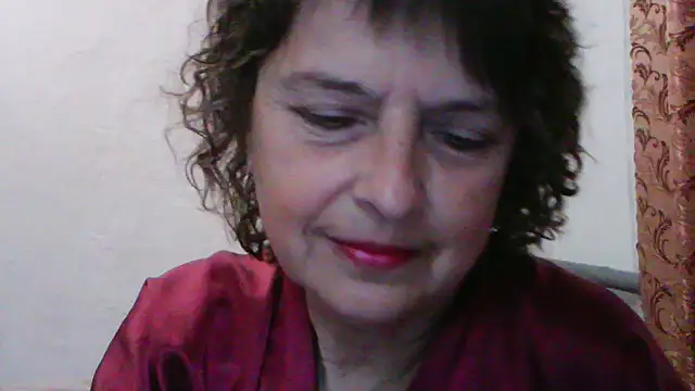 ElizabethGorden online show from May 30, 2026, 4:20 am
