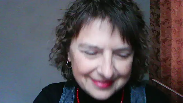 ElizabethGorden online show from May 31, 2026, 9:38 am