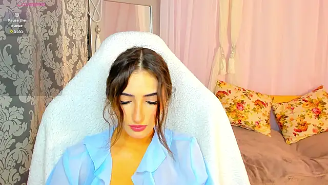 Snapshot of Amy_Marlin chatting on May 29, 2026, 1:14 am Amy Marlin online show from May 29, 2026, 1:14 am