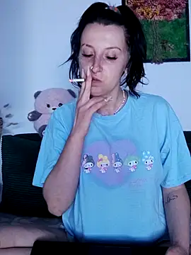 Snapshot of Goddessm00n1 chatting on May 27, 2026, 10:07 pm Goddessm00n1 online show from May 27, 2026, 10:07 pm