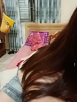 FlowerSexy95 online show from May 15, 2026, 5:09 pm