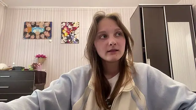 LavetaGossage online show from May 18, 2026, 5:08 pm