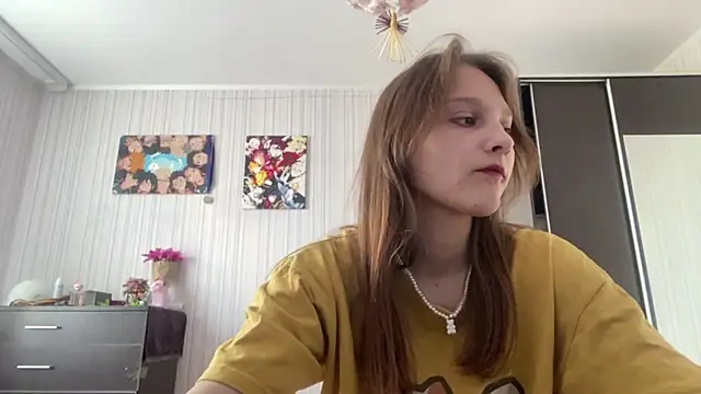 LavetaGossage online show from May 23, 2026, 3:16 pm