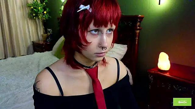 Nana Mori online show from May 20, 2026, 8:26 pm