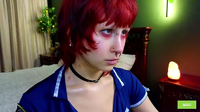 Nana Mori online show from May 21, 2026, 9:11 pm