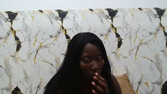 BlackVelvetMuse online show from May 21, 2026, 4:41 am