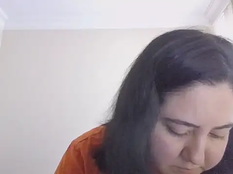 Snapshot of IsabellaJacobs chatting on May 6, 2026, 8:41 am IsabellaJacobs online show from May 6, 2026, 8:41 am